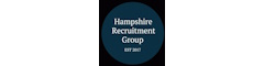 Hampshire Recruitment Group LTD Logo