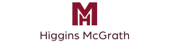 Higgins McGrath Logo