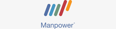 Manpower UK Ltd Logo