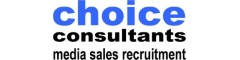 Advertising Sales Executive Logo