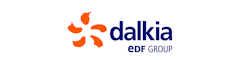 Dalkia UK (Scotland)  Logo
