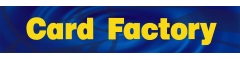 Card Factory Logo