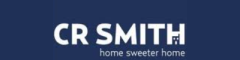 CR Smith Logo