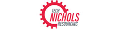 TechNichols Resourcing Ltd  Logo