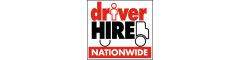Driver Hire Glasgow Logo