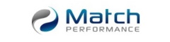 Match Performance Logo