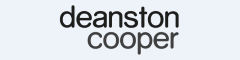 Deanston Cooper Logo