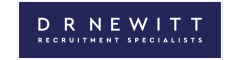Customer Service Administrator Logo