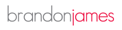 Brandon James Logo