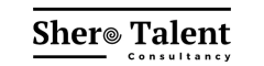 Shero Talent Consultancy Logo