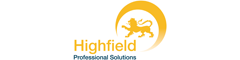 Highfield Professional Solutions Ltd Logo