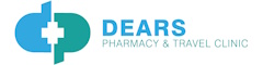Accuracy Checking Dispensing Assistant/Technician Logo