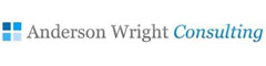Anderson Wright Consulting Logo