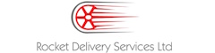 Multi Drop Delivery Driver Logo