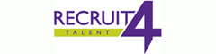 Recruit4talent Logo