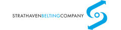 Conveyor belt fitter Logo