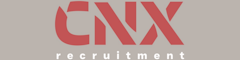 CNX Recruitment Logo