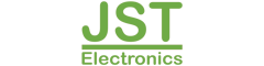 JST Electronics Logo