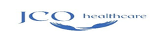 JCO Healthcare Logo