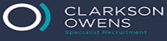 Senior Quantity Surveyor Logo