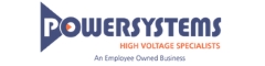 HV Substation Fitter Logo
