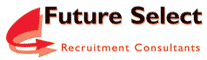 Future Select Recruitment Logo