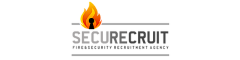Secure and Recruit Ltd Logo