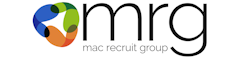 Mac Recruit Group Logo