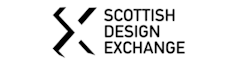 Scottish Design Exchange Logo