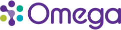 Omega Resource Group Logo