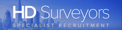 HD Surveyors Logo