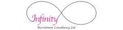 Infinity Recruitment Consultancy Limited Logo