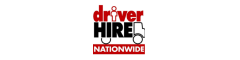Driver Hire East Kilbride Logo