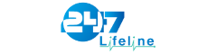 247 Lifeline Logo
