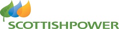 Scottish Power Logo