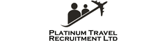 Retail Travel Manager Logo