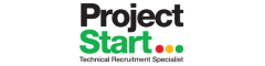 Project Start Recruitment Solutions Logo
