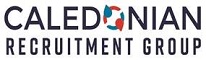 Caledonian Recruitment Group Ltd Logo
