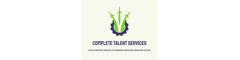 Business Development Manager - Non Ferrous Metals Logo