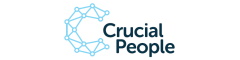 Crucial People Ltd Logo