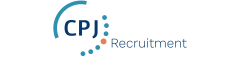 CPJ Recruitment Logo