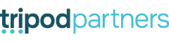 Tripod Partners Logo