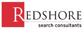Redshore Logo