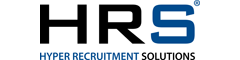 Hyper Recruitment Solutions LTD Logo
