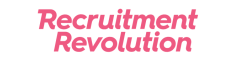 RecruitmentRevolution.com Logo