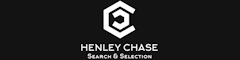 Henley Chase Logo