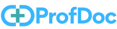 ProfDoc Healthcare Ltd Logo