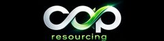 Cap Resourcing Logo