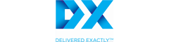 DX Group Logo
