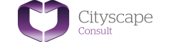 Senior Project Manager Logo